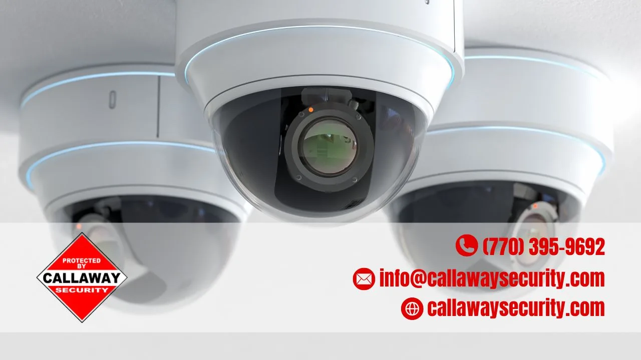 How Many Security Cameras Do I Need